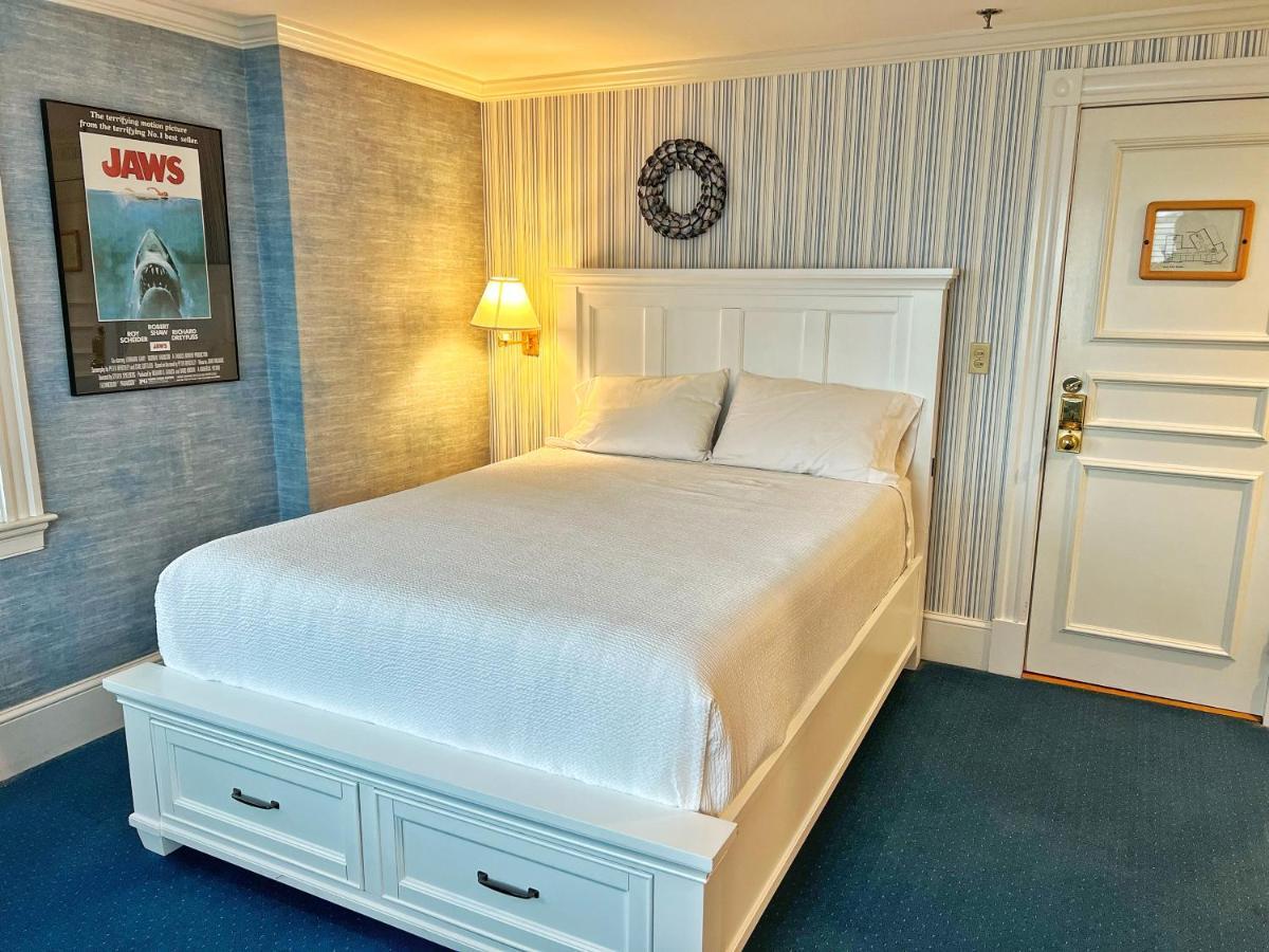 Winthrop Arms Hotel Restaurant Logan Airport Экстерьер фото
