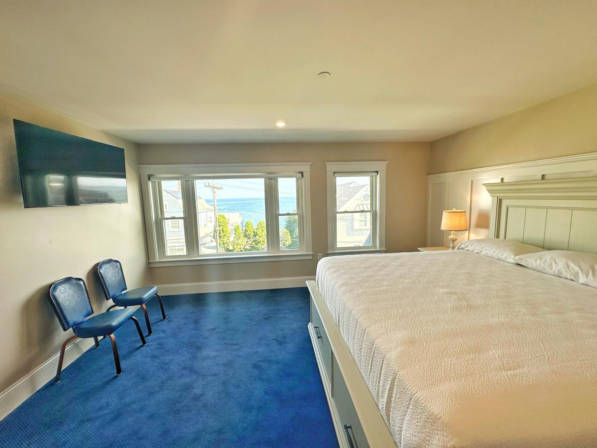 Winthrop Arms Hotel Restaurant Logan Airport Экстерьер фото