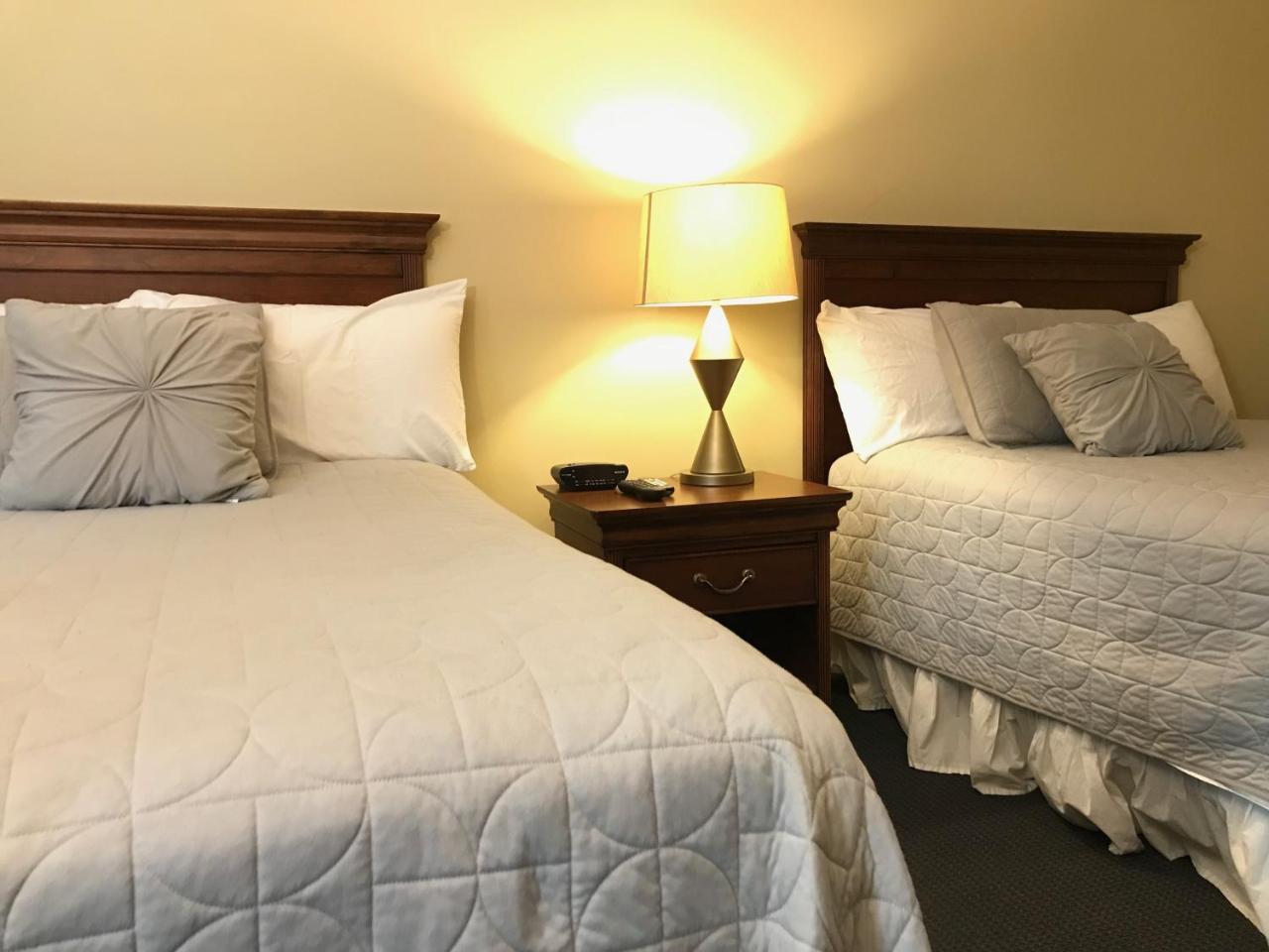Winthrop Arms Hotel Restaurant Logan Airport Экстерьер фото